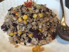 -若蘭慈·无国界素食料理(欢乐海岸店)