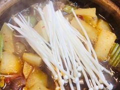 -范贤光鸡公煲(平乐园总店)