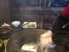 -好灶头妈妈菜·柴火灶台鱼·千岛湖土菜地标美食