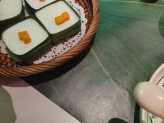 -帕娜·泰式茶餐厅·Bistro(近铁广场店)