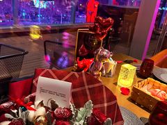 -恰餐厅及酒吧CHAR Bar & Grill(北京三里屯洲际店)