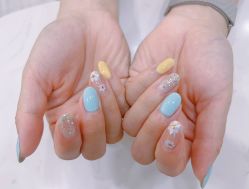 -雅洁美甲美睫
