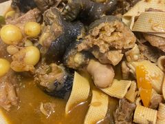 -茶叁酒肆·楚味江湖(菱角湖店)