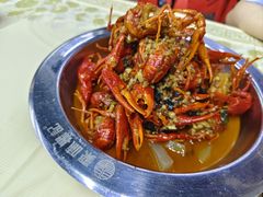 -聚味瞿记·龙虾堂(树木岭店)