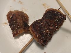 -圣罗巴海鲜烤肉自助(佳兆业店)