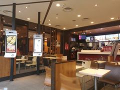 -肯德基(杭州复兴店)