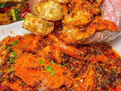 -辣螃铠盆盆蟹大排档(总店)