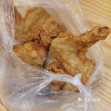 刚好炸出锅热乎乎 和小伙伴一起买了八只