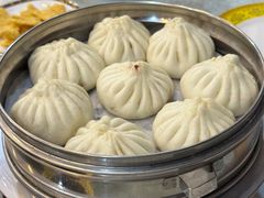 -狗不理(山东路总店)