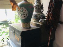 -芦月轩羊蝎子(劲松店)