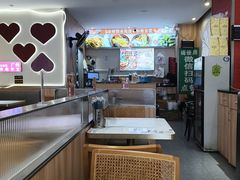 -万煲旺·香港老传承煲仔饭·猪杂汤(客村店)