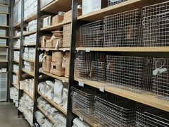 -MUJI无印良品(武汉世界城广场店)