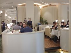 大堂-宁夏国强手抓羊肉·清真菜(未央路凤三店)