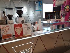 -Manner Coffee(丁香国际店)