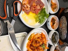 -板门店烤肉(总店)