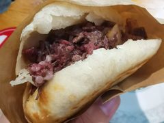 -漕河全驴宴饭店(徐水店)