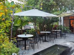 -云里小坐·小院里·团建·宴请·下午茶(三圣乡店)