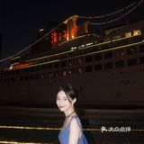 深圳·南山｜海上世界🚢免费🚢