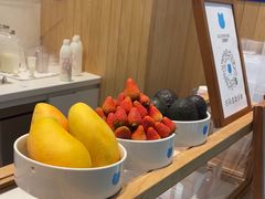 -兰熊鲜奶(颐堤港店)