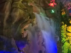 -泰安地下龙宫景区