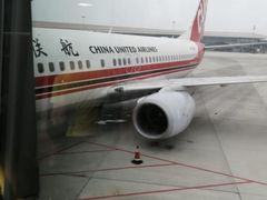 -中国联合航空