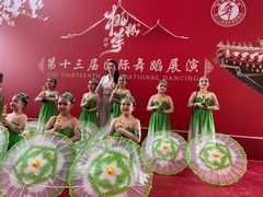 -予荷舞蹈(盛景校区)