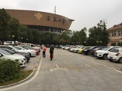-福州贵安·温泉世界