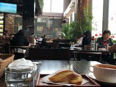 -斯比特花园意大利餐厅(缤谷广场店)