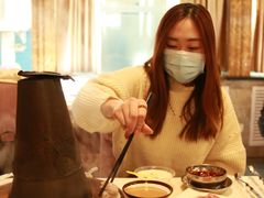 -福寿斋·老北京铜锅涮肉·烤鸭(顺义总店)