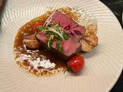 -Nord Grill&Bar Highland诺德西餐(深圳欢乐海岸店)