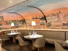 -波特曼西餐厅(中央大街店)