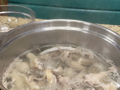 -原味四季椰子鸡(公明百佳华店)