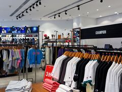 -首创奥特莱斯(西安店)
