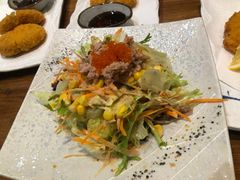 -尺山寸水日料(马桥满天星店)