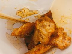 -卤人甲(中大银泰店)