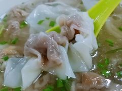-清真蒋有记(老门东店)
