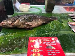 -东江海鲜酒家(艺都分店)