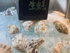 -晶丽香榭自助餐(南京大饭店)