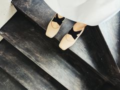 -Metal hands·铁手咖啡