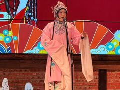 -京八大楼·京剧·烤鸭(三里屯店)