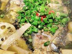 -半天妖烤鱼(印象城店)