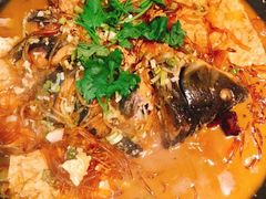 -金掌勺锅包肉(华润万象城店)