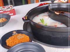 -钢管厂歆瑞源油卤串串香(春熙路太古里店)