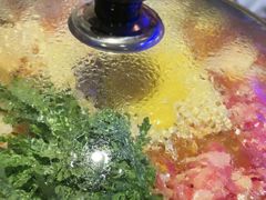 -花腰餐吧Bistro烧烤 傣味(传媒大学店)