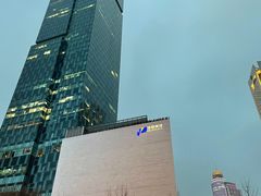 -Peet's Coffee皮爷咖啡(德基店)