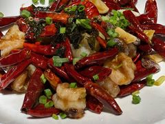 -唐猫庭院·千年陕菜(大唐不夜城店)