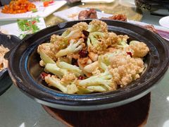 -陆壹捌餐厅(五大道店)