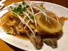 -万藏·荞麦酒房BANKURA JAPANESE SOBA KITCHEN(长乐路店)