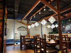 -云海肴·汽锅鸡·云南代表菜(天山百盛优客店)