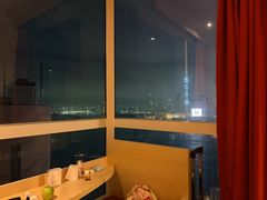 -雅高宜必思香港中上环酒店